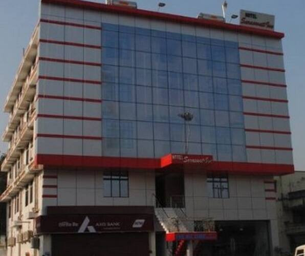Hotel Saraswati Inn, Aurangabad 1